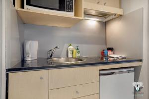 KozyGuru | Sydney CBD | 1Bed Studio | Dis-ney Theme °o°