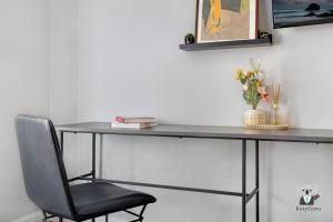 KozyGuru | Sydney CBD | 1Bed Studio | Dis-ney Theme °o°