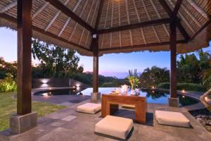 Clara Delisa 2 BR Private Pool Villa JU10