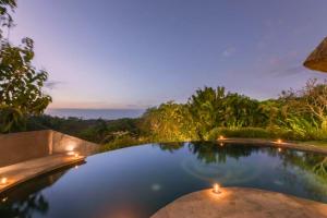 Clara Delisa 2 BR Private Pool Villa JU10