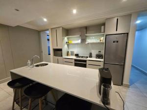 Central - Whale Watching Paradise -Self check in