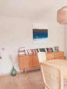 Maison indépendante - 勒·维威恩斯·杜·拉克