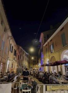 Casa Rella - Camera Green