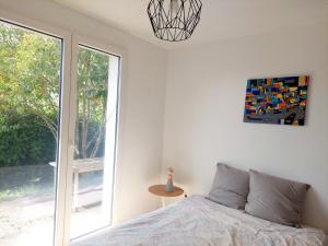 Maison indépendante