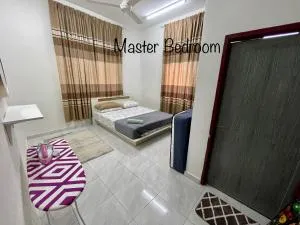 Aufa Roomstay 2 - Pendang