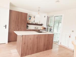 Villas Villa entiere avec jardin : photos des chambres