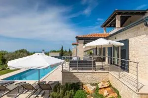 Villa Allingas - Štuti