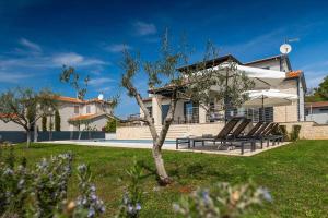 Villa Allingas 