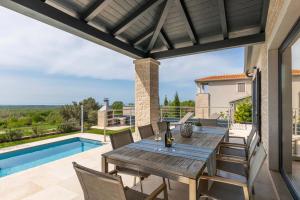 Villa Allingas 