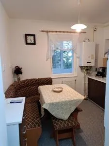 DÉNY APARTMAN - Coşeni