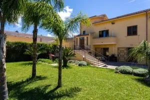 Casa Altoliva - Digerbato