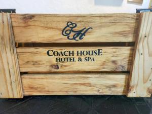 Coach House Hotel & Spa Tzaneen