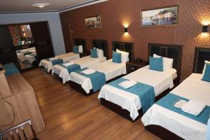 Adana Saray Hotel