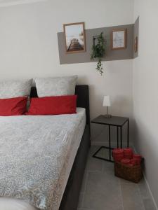 Ferienhaus Triebesgrund