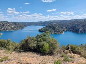 Appartements Lavandoule : photos des chambres