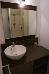 Appartements Lavandoule : photos des chambres