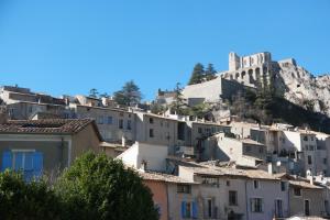 Appartements Lavandoule : photos des chambres