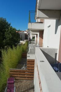 Appartements Lavandoule : photos des chambres