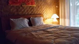 Pondok Sapta Sallaca - Selat