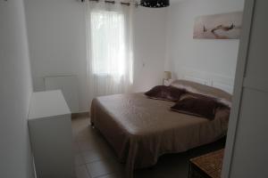 Appartements Lavandoule : photos des chambres