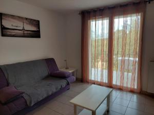 Appartements Lavandoule : photos des chambres