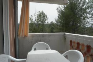 Appartements Lavandoule : photos des chambres