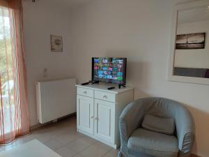 Appartements Lavandoule : photos des chambres