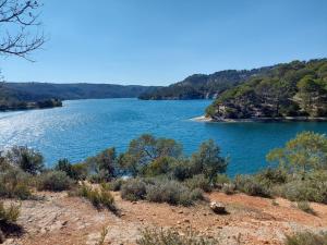 Appartements Lavandoule : photos des chambres
