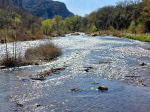 Appartements Lavandoule : photos des chambres