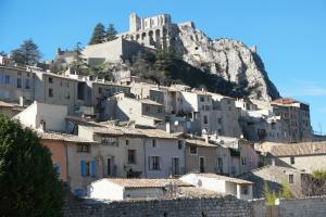 Appartements Lavandoule : photos des chambres