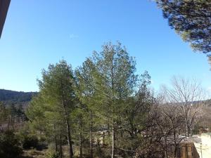 Appartements Lavandoule : photos des chambres