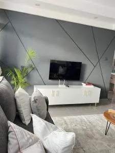 The comfortplace kileleshwa - Kileleshwan