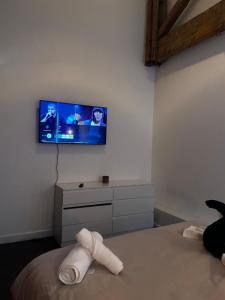 Industrial Escape - Kelham Island, Free Parking & Walkable Bars