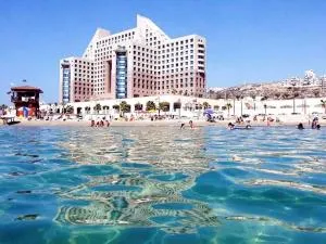 Haifa Wonderful Flat for Wonderful People - Kefar Shamir