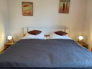 M&M Serviced Appartment