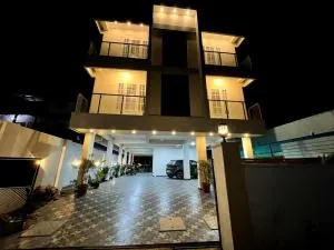 88 Homes edappally - Edappally