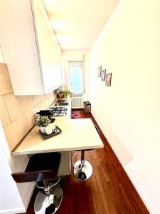 Appartamento incantevole a Como