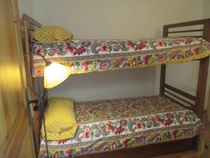 Appartement au Pla de lErmita dans la Vallée de BoÏ , Pyrénées Catalanes