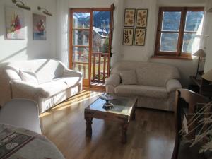 Appartement au Pla de lErmita dans la Vallée de BoÏ , Pyrénées Catalanes