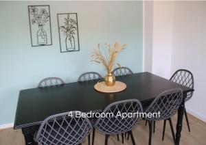 Cozy Apartment in Bedburg-Hau