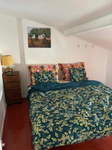 plein coeur de BANON