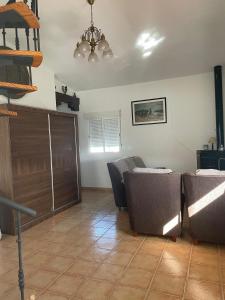 Finca La Tacita - Petunia