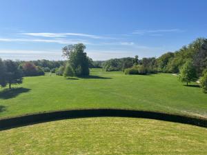 Bernstorff Castle Hotel