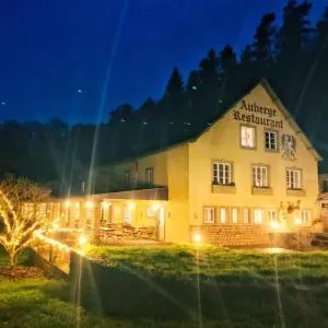 Konsdreffermillen B&B - Fischbach