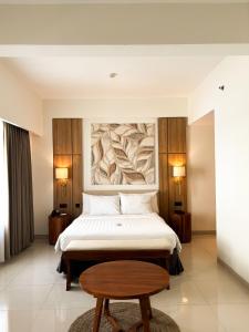 Crystalkuta Hotel - Bali