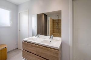Villas villa micocouliers : photos des chambres