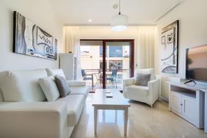 Apartamentos Albir Confort 3 dormitorios