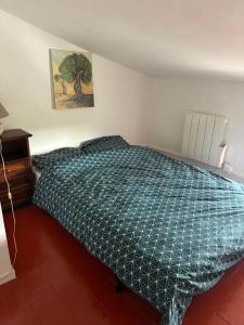 plein coeur de BANON