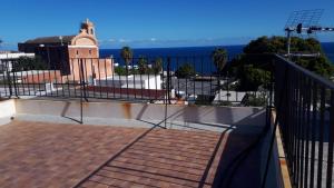 Casa Didime, al centro di Malfa a soli 600 mt dalla spiaggia