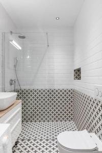 Luxury Apartment Marijeta, sea view, free parking